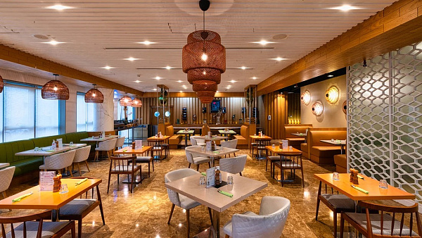 Wyndham Dubai Marina