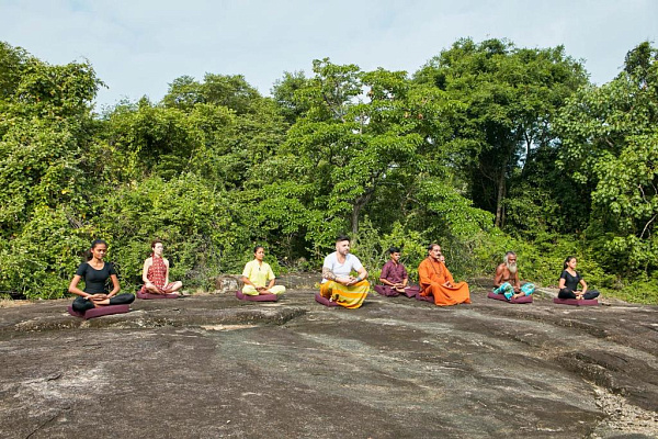 Amuna Ayurveda & Wellness Retreat