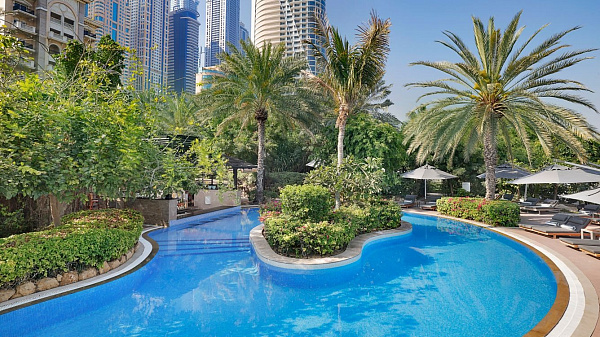 W Dubai - Mina Seyahi W Dubai - Mina Seyahi
