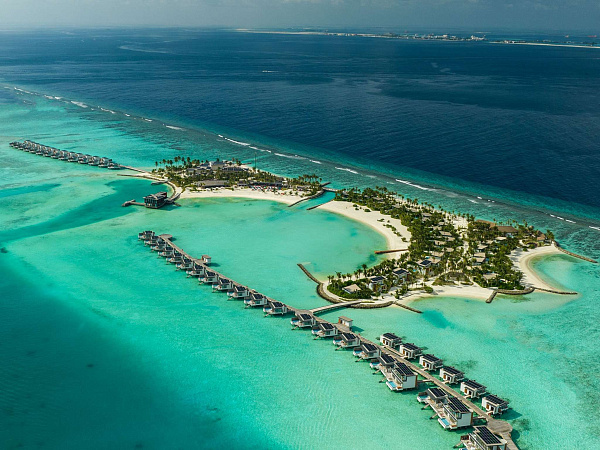 SO/Maldives