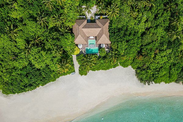 Noku Maldives Vignette Collection Resort