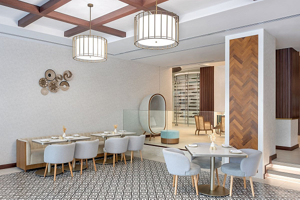 Hotel Boulevard, Autograph Collection (ex.Vida Downtown)