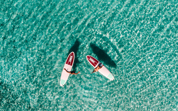 One & Only Reethi Rah One & Only Reethi Rah