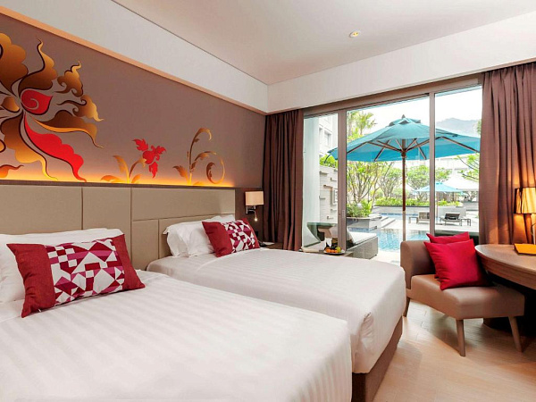 Grand Mercure Phuket Patong