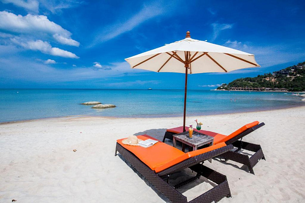 New Star Beach Resort