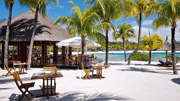 Shangri-La's Le Touessrok Resort & Spa Shangri-La's Le Touessrok Resort & Spa