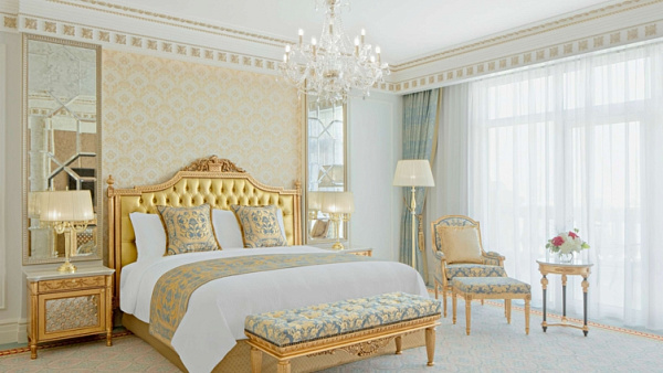 Raffles The Palm Dubai