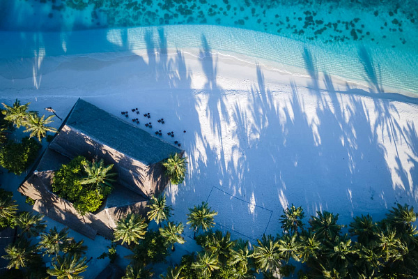 NAKAI Alimathа́ Resort