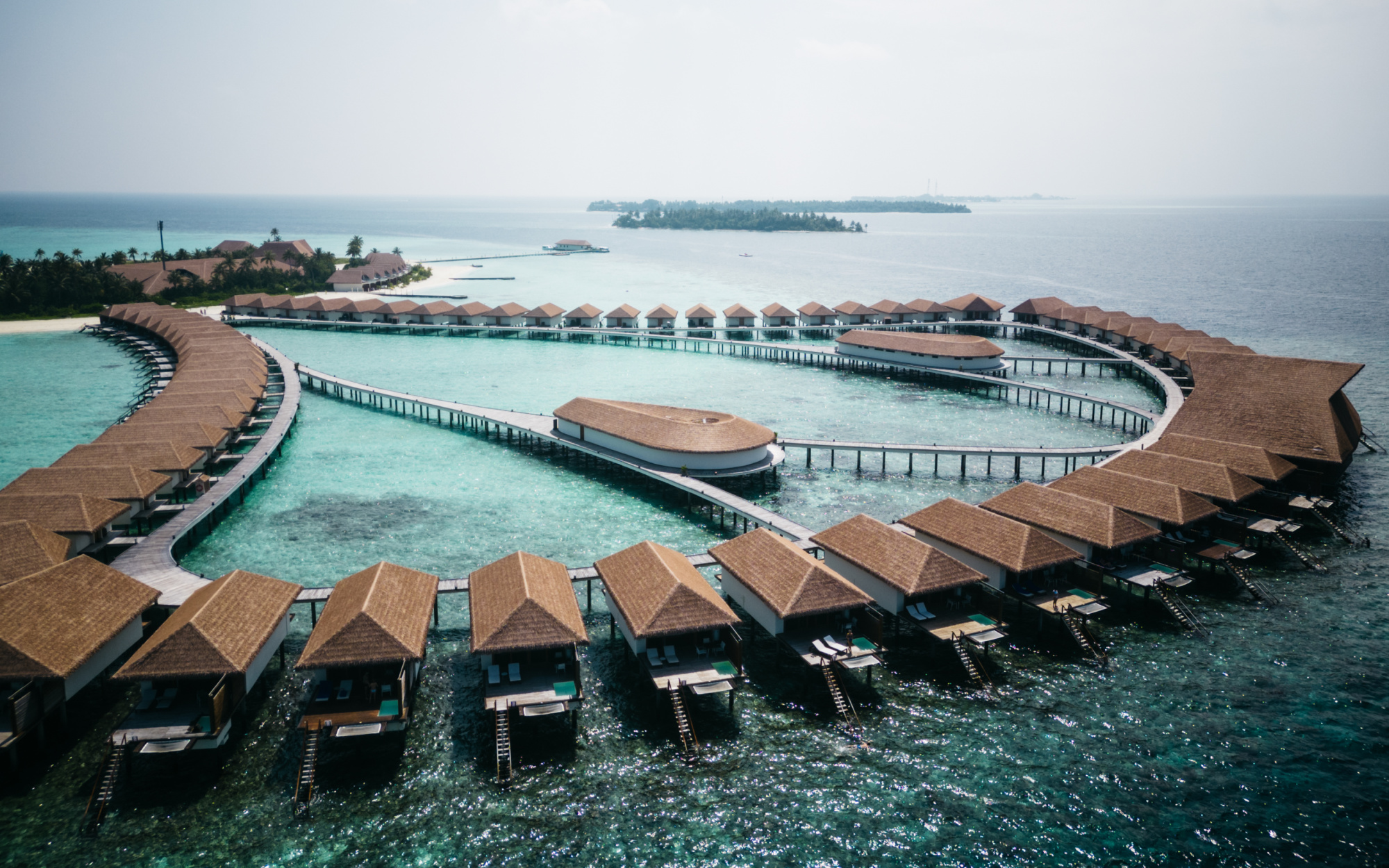 Ellaidhoo Maldives by Cinnamon