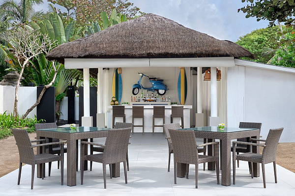 Courtyard by Marriott Bali Nusa Dua 5*