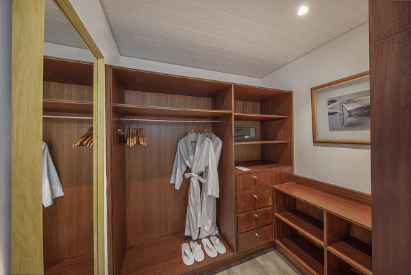 Shandrani Beachcomber Resort & Spa 