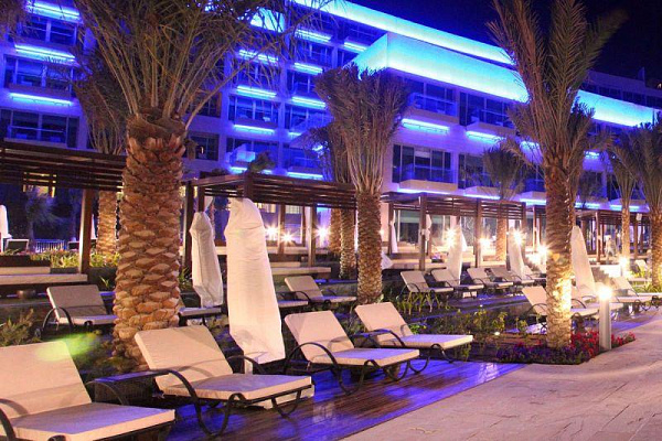 Rixos The Palm Dubai Hotel and Suites Rixos The Palm Dubai Hotel and Suites