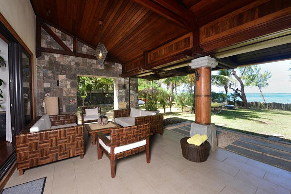 Sankhara Luxury Private Beach