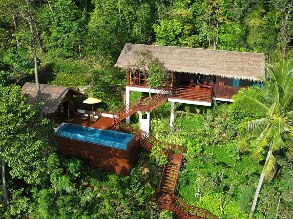 Zeavola Resort Phi Phi