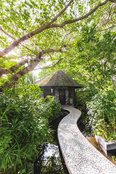 Sun Siyam Iru Fushi Maldives