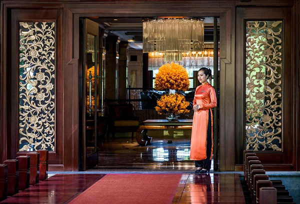 Vinpearl Luxury Nha Trang Vinpearl Luxury Nha Trang