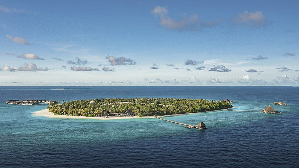 Velaa Private Island Maldives