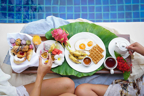 Pimalai Resort&Spa Pimalai Resort&Spa