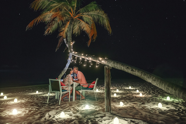 Sun Siyam Vilu Reef Maldives Sun Siyam Vilu Reef Maldives