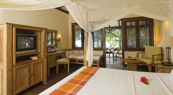 Filitheyo Island Resort 