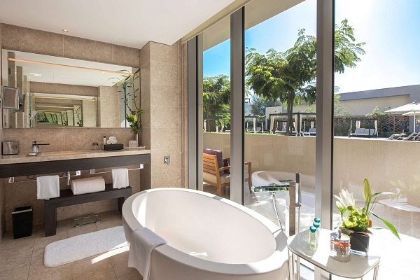 Kempinski Hotel Muscat Kempinski Hotel Muscat