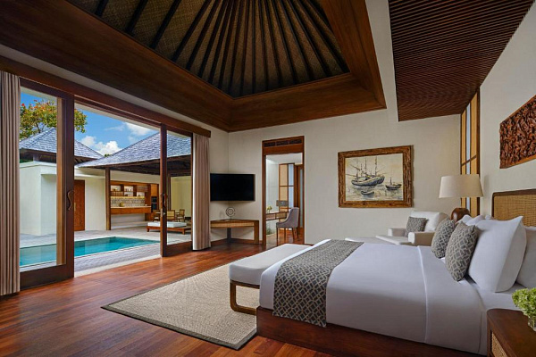 Amarterra Villas Bali Nusa Dua, Autograph Collection