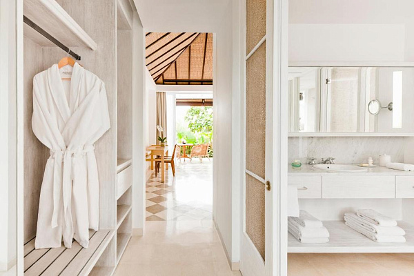 COMO Uma Ubud COMO Uma Ubud