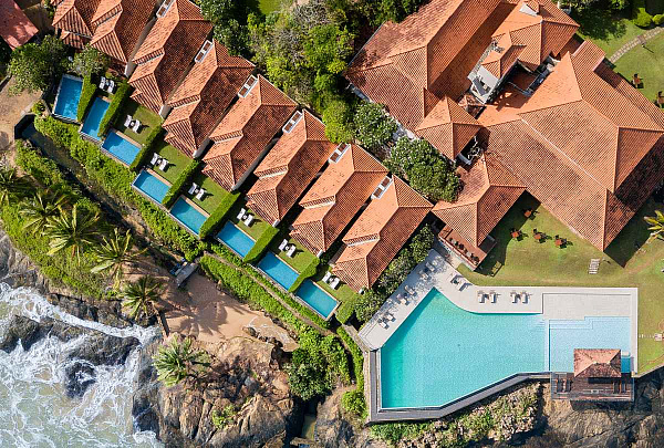 Saman Villas Saman Villas
