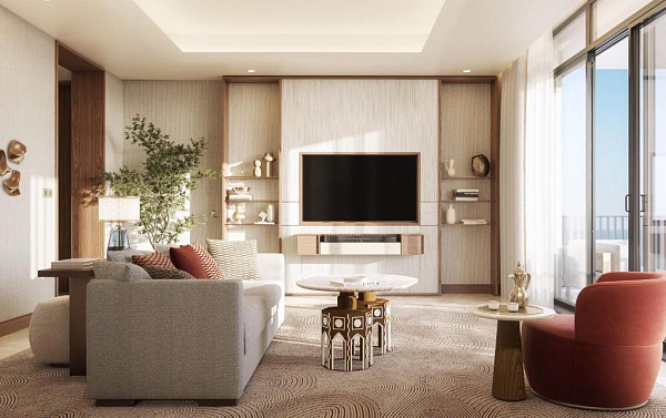 Mandarin Oriental, Muscat