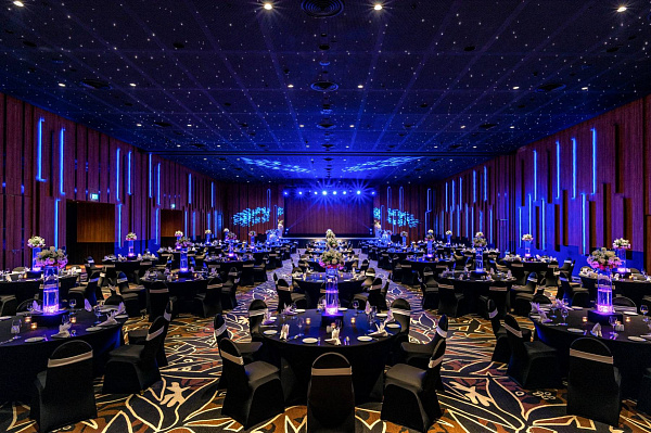 Pullman Phuket Karon Beach Resort Pullman Phuket Karon Beach Resort