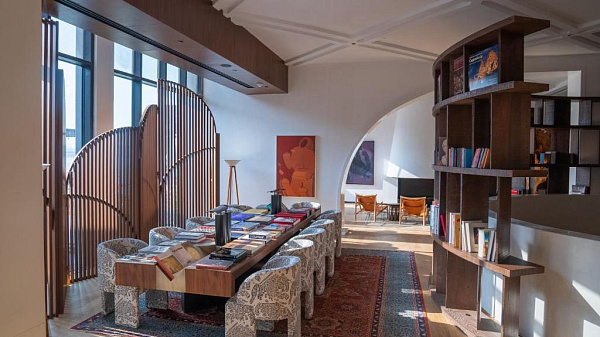 Rixos Tersane Istanbul