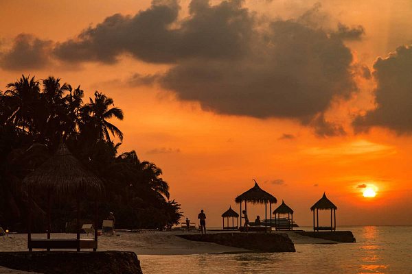 NAKAI Alimathа́ Resort