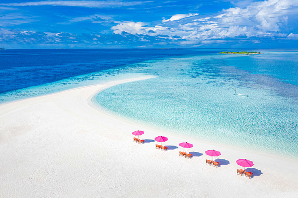 Sun Siyam Vilu Reef Maldives Sun Siyam Vilu Reef Maldives