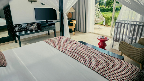 Tui Blue Bahari Zanzibar