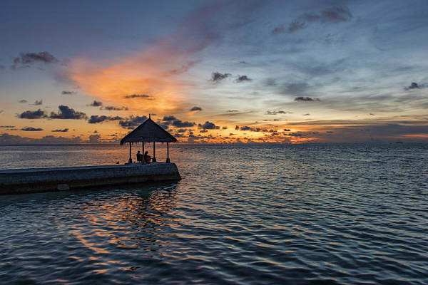 OBLU NATURE Helengeli by Sentido