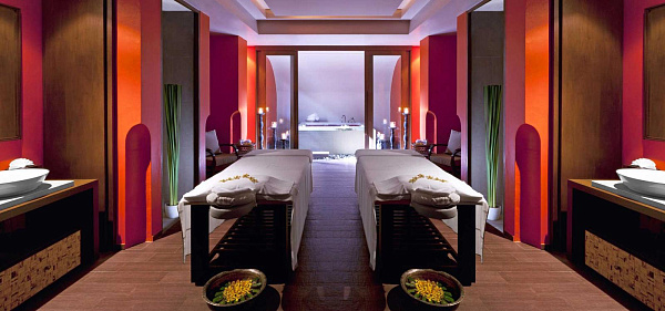 Dusit Thani Krabi Beach Resort