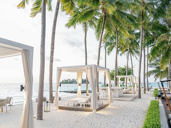 Cheval Blanc Randheli