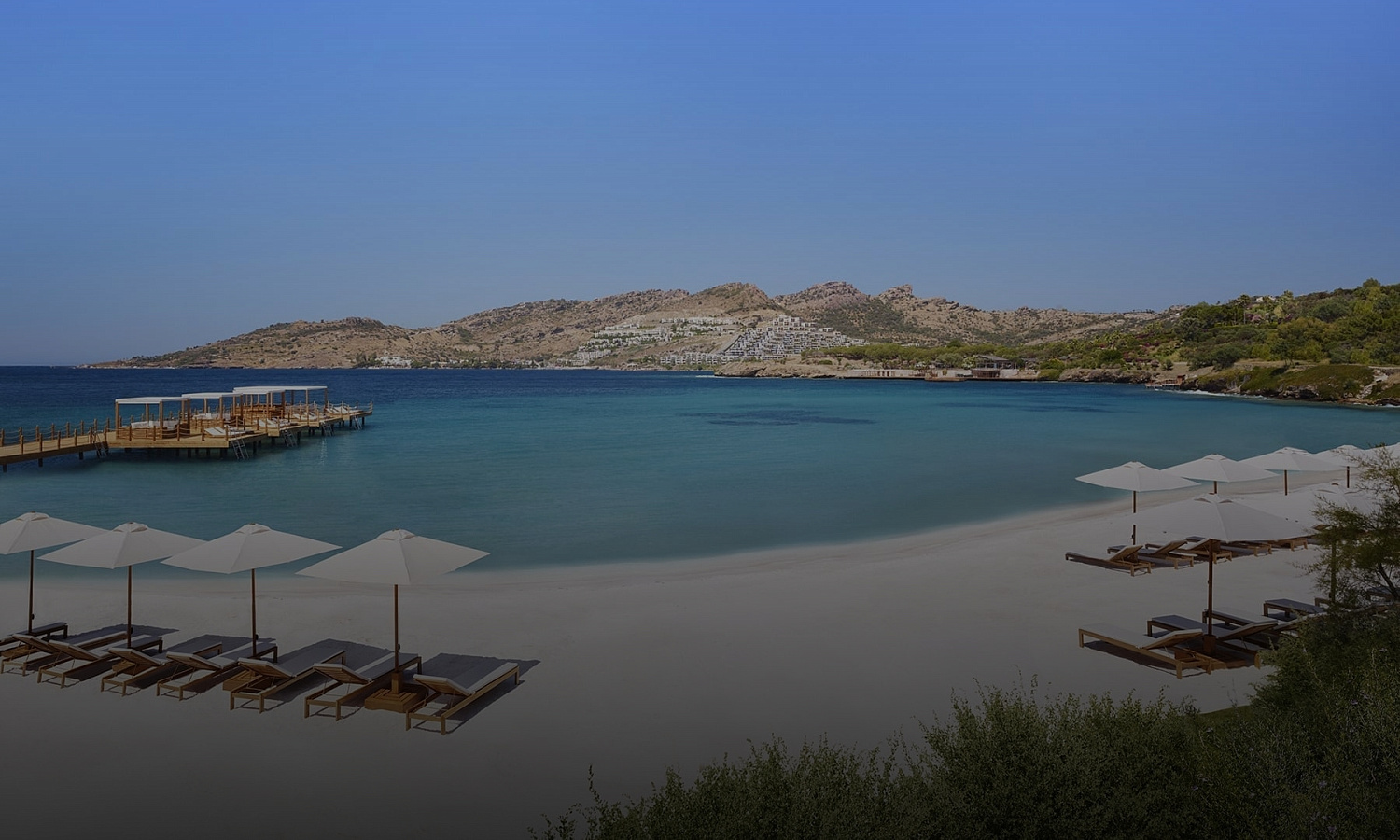 The Bodrum EDITION