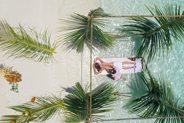 Villa Park (Sun Island)