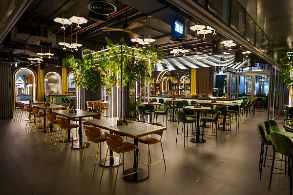 Radisson Beach Resort Palm Jumeirah