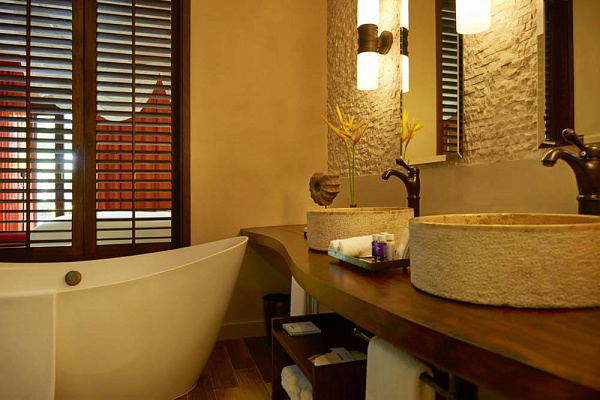 STORY Seychelles (Mahe)