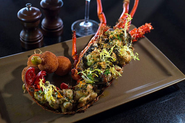 The Residence Maldives at Dhigurah