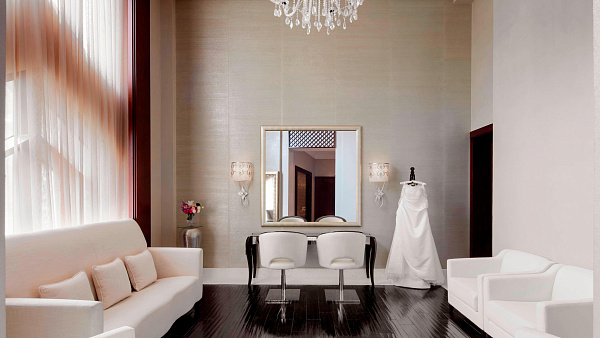 Ajman Saray, A Luxury Collection