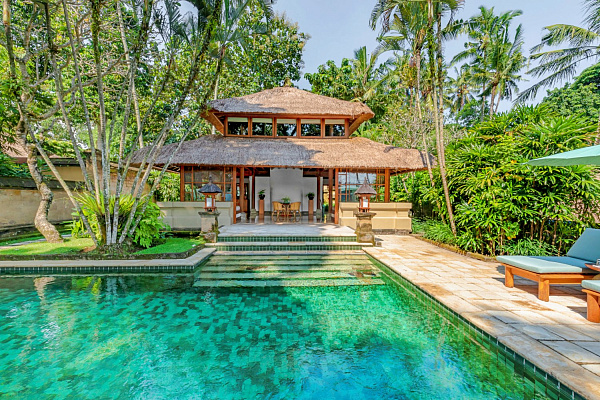 Amandari Ubud Boutique