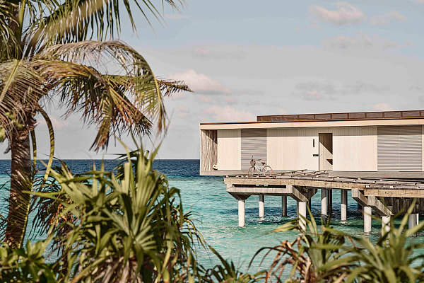 Patina Maldives, Fari islands  Patina Maldives, Fari islands