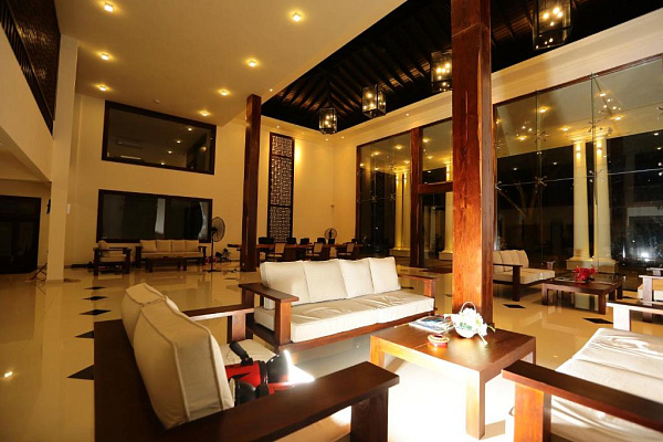 Lagoon Paradise Beach Resort Lagoon Paradise Beach Resort