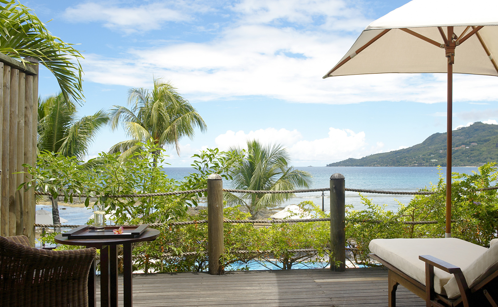 Fisherman's Cove Resort (Mahe) Fisherman's Cove Resort (Mahe)