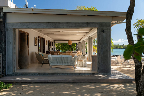 L’Ilot by muse villas