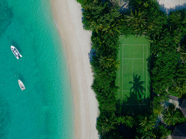 Safari Island Resort & Spa