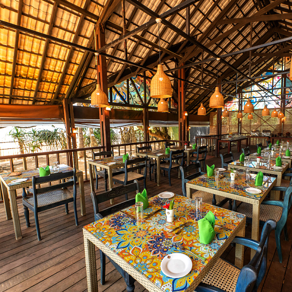 Siddhalepa Ayurveda Health Resort Siddhalepa Ayurveda Health Resort